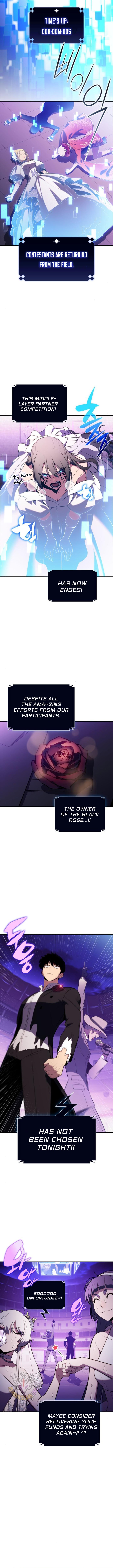 Solo Max-Level Newbie, Chapter 201 image 07